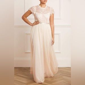 Needle & Thread Giselle Bodice Gown